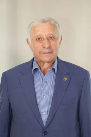 Меграбян Эдуард Петросович